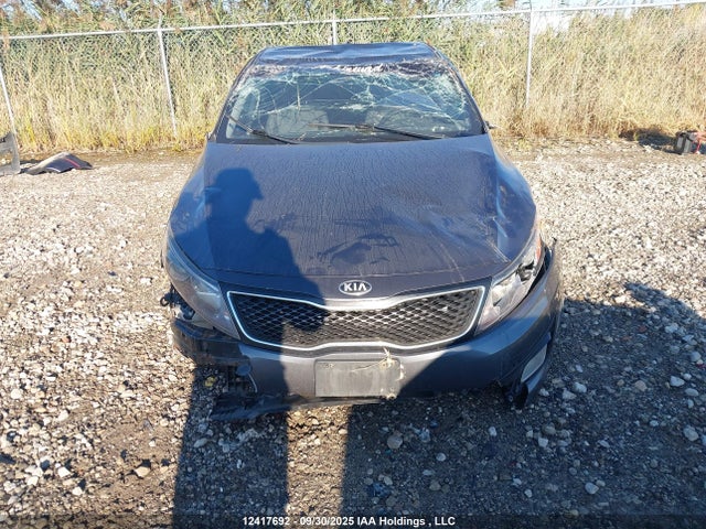KIA dohc gdi theta ii 2015 KNAGM4A77F5638566 Image 12