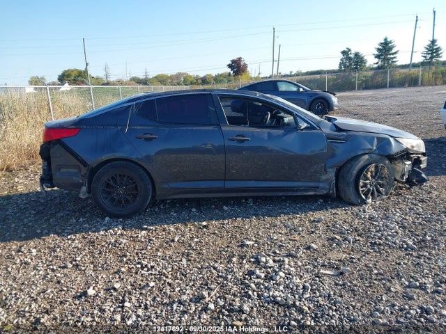KIA dohc gdi theta ii 2015 KNAGM4A77F5638566 Image 13