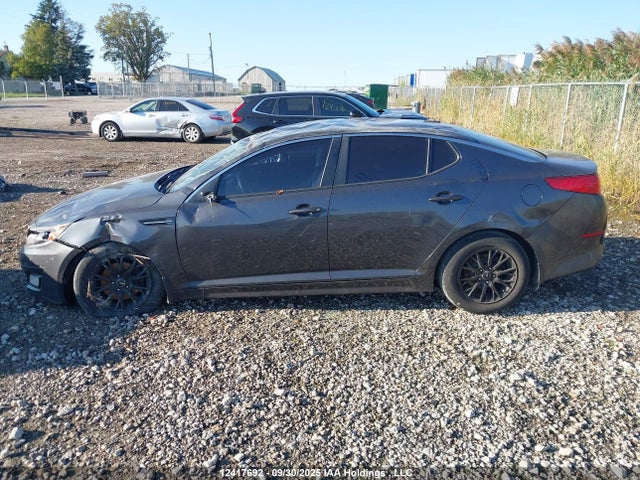 KIA dohc gdi theta ii 2015 KNAGM4A77F5638566 Image 14