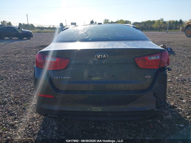 KIA dohc gdi theta ii 2015 KNAGM4A77F5638566 Image 16