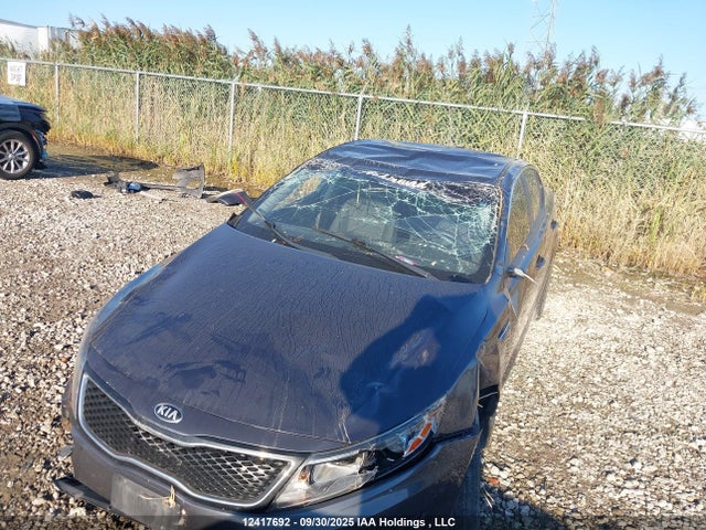 KIA dohc gdi theta ii 2015 KNAGM4A77F5638566 Image 6