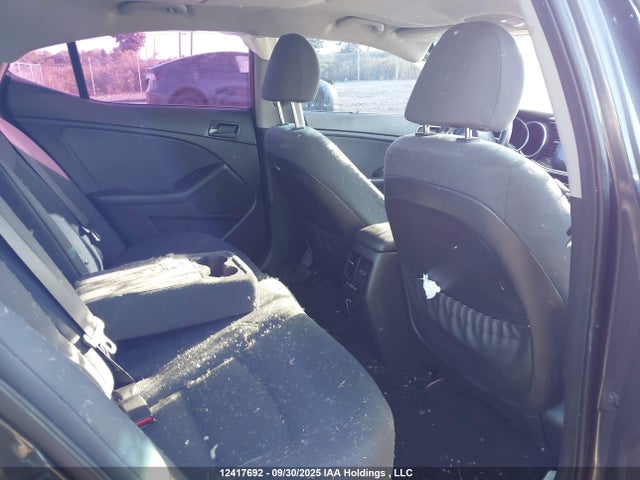 KIA dohc gdi theta ii 2015 KNAGM4A77F5638566 Image 8