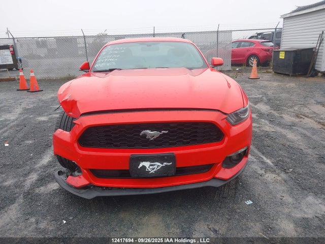 Ford 3.7l 4v 2017 1FA6P8AM7H5299206 Image 13