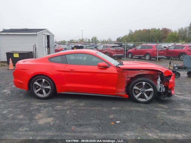 Ford 3.7l 4v 2017 1FA6P8AM7H5299206 Image 14