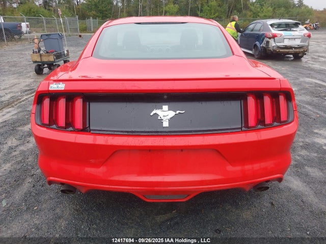Ford 3.7l 4v 2017 1FA6P8AM7H5299206 Image 17