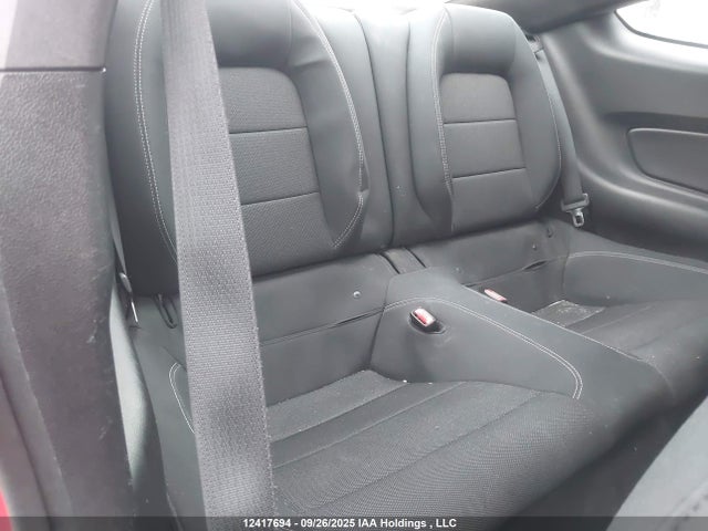 Ford 3.7l 4v 2017 1FA6P8AM7H5299206 Image 8