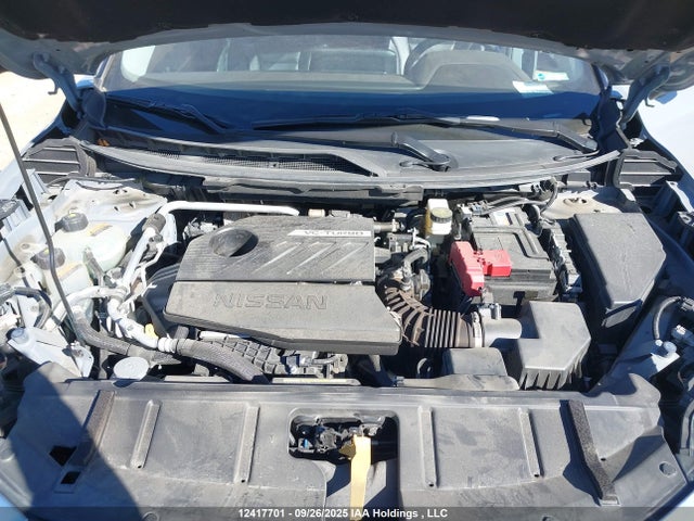 Nissan 2023 2023 JN8BT3CB3PW194811 Image 10