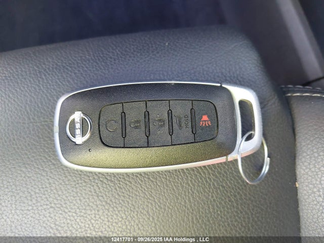 Nissan 2023 2023 JN8BT3CB3PW194811 Image 11