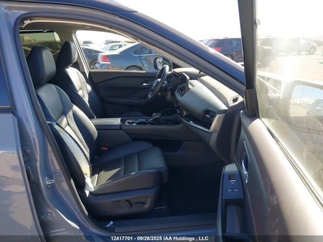 Nissan 2023 2023 JN8BT3CB3PW194811 Image 5