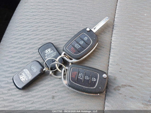5NMZTDLB1JH094068 Hyundai gdi theta ii