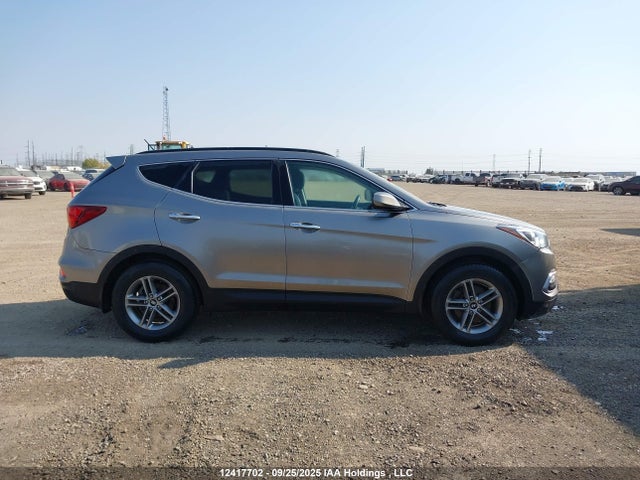 5NMZTDLB1JH094068 Hyundai gdi theta ii