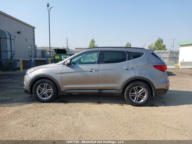 5NMZTDLB1JH094068 Hyundai gdi theta ii