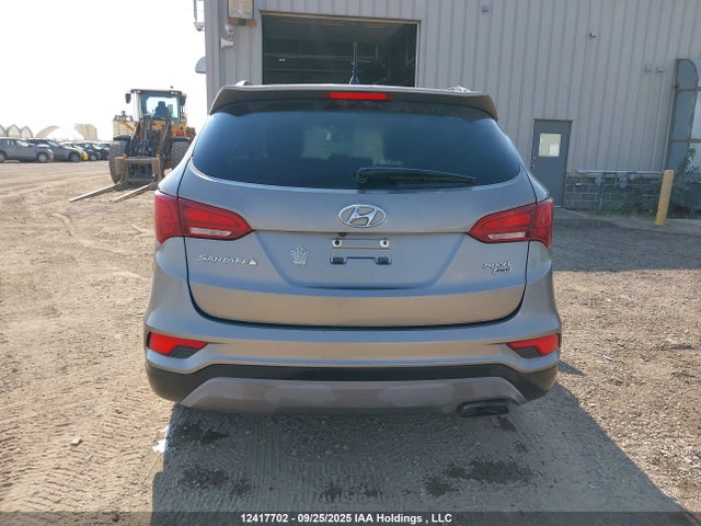 5NMZTDLB1JH094068 Hyundai gdi theta ii