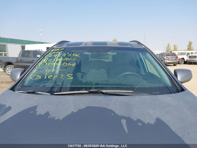 5NMZTDLB1JH094068 Hyundai gdi theta ii
