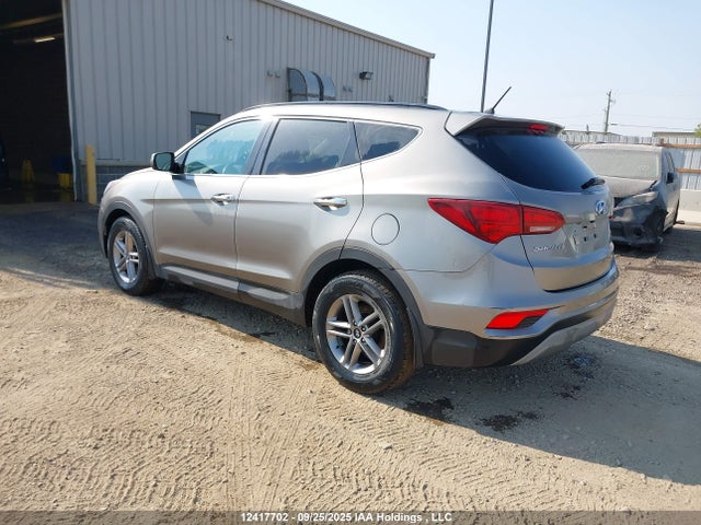 5NMZTDLB1JH094068 Hyundai gdi theta ii