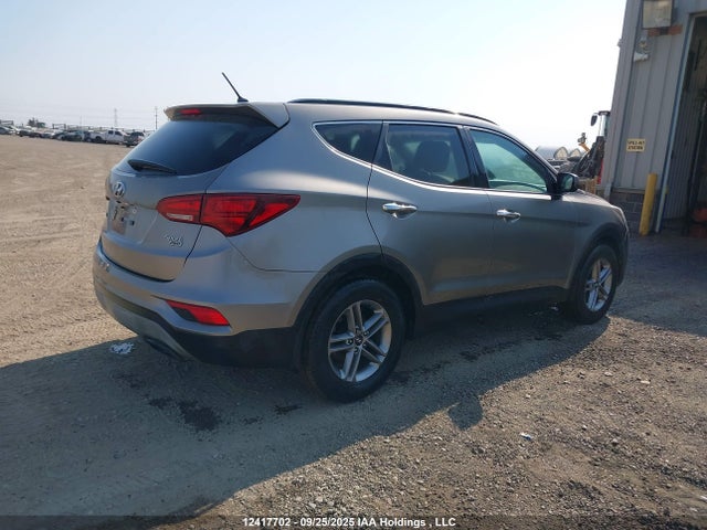 5NMZTDLB1JH094068 Hyundai gdi theta ii