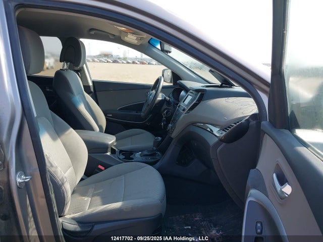 5NMZTDLB1JH094068 Hyundai gdi theta ii
