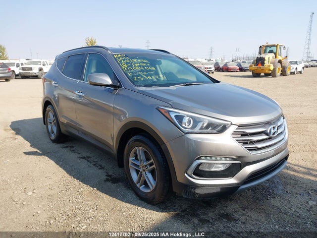 5NMZTDLB1JH094068 Hyundai gdi theta ii