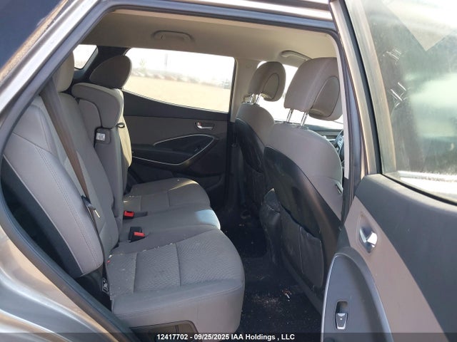 5NMZTDLB1JH094068 Hyundai gdi theta ii