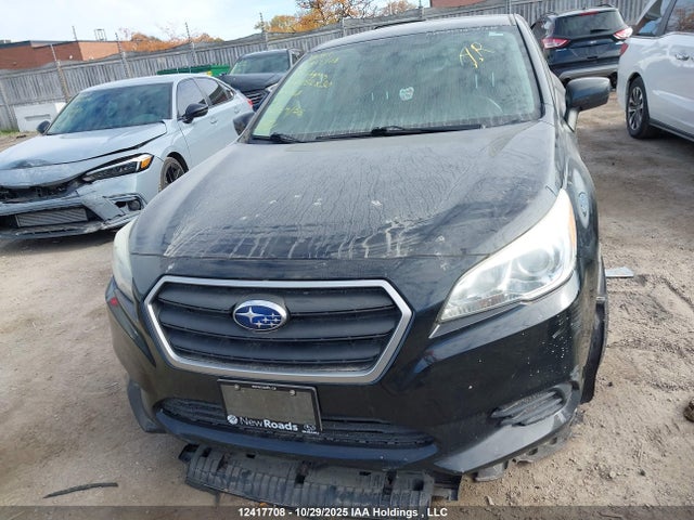 4S3BNCA60F1052830 Subaru Legacy