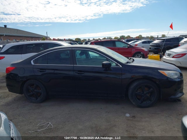 4S3BNCA60F1052830 Subaru Legacy