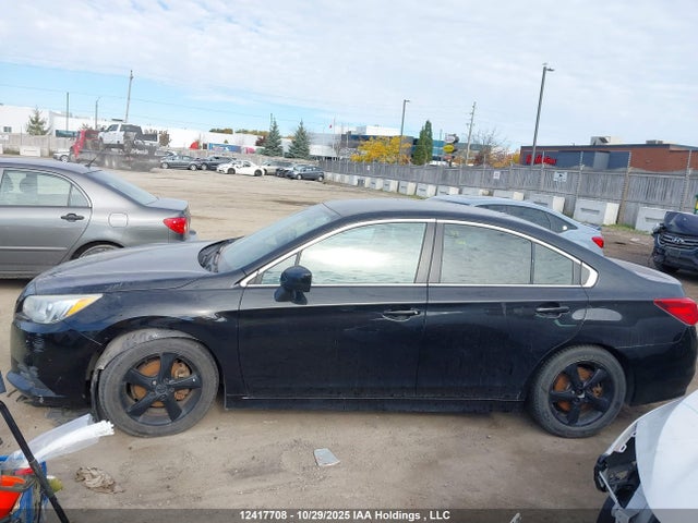 4S3BNCA60F1052830 Subaru Legacy