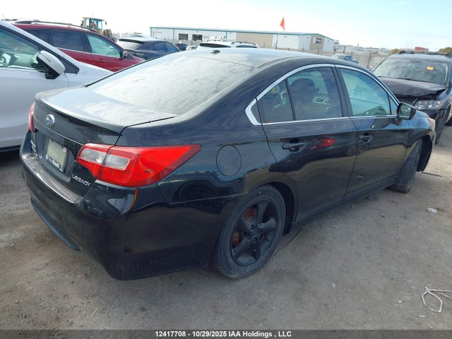 4S3BNCA60F1052830 Subaru Legacy