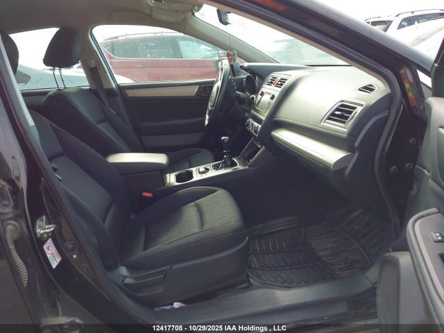 4S3BNCA60F1052830 Subaru Legacy