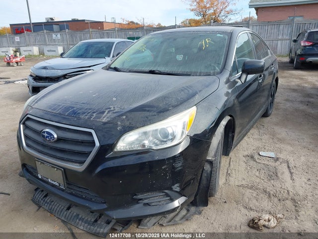 4S3BNCA60F1052830 Subaru Legacy