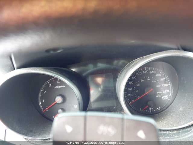 4S3BNCA60F1052830 Subaru Legacy