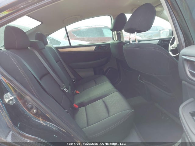 4S3BNCA60F1052830 Subaru Legacy