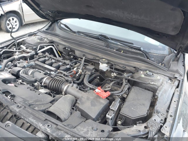 1HGCV1F55LA800297 Honda ACCORD EXL