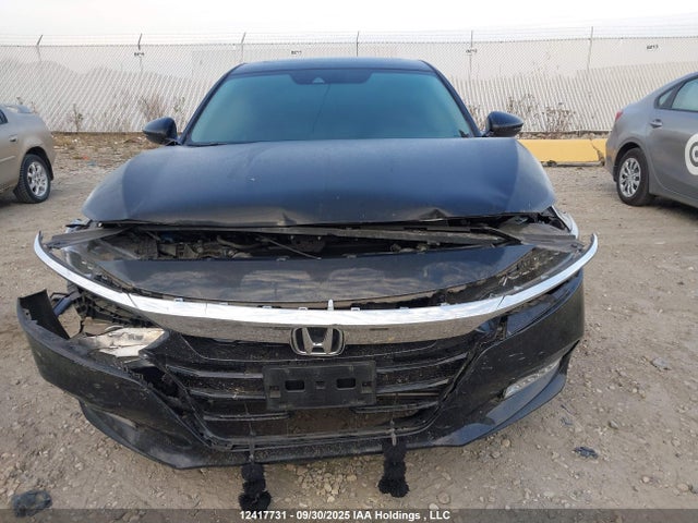 1HGCV1F55LA800297 Honda ACCORD EXL