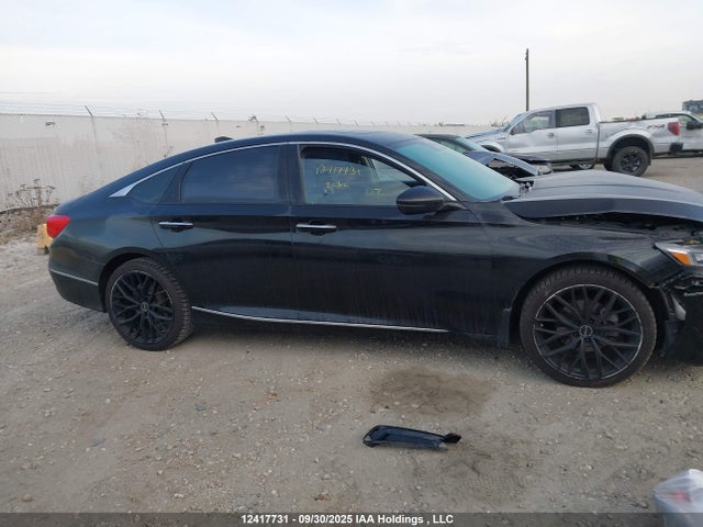 1HGCV1F55LA800297 Honda ACCORD EXL