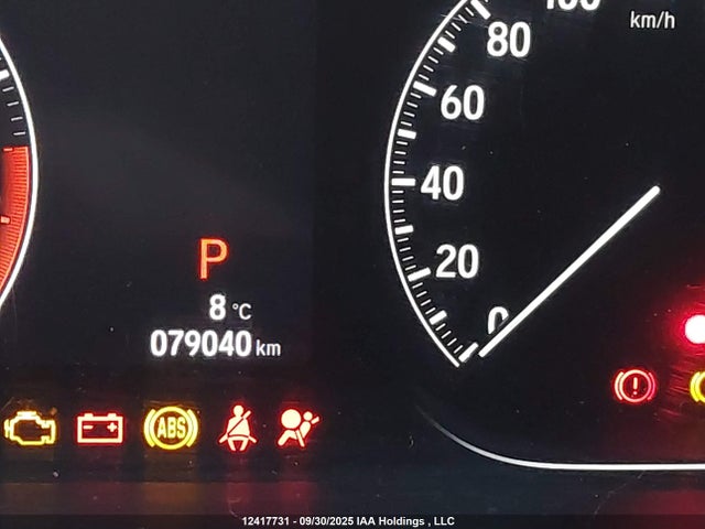 1HGCV1F55LA800297 Honda ACCORD EXL