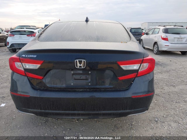 1HGCV1F55LA800297 Honda ACCORD EXL