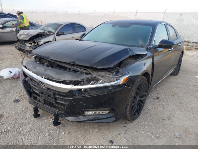 1HGCV1F55LA800297 Honda ACCORD EXL