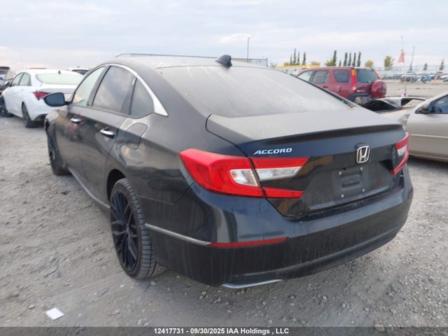 1HGCV1F55LA800297 Honda ACCORD EXL