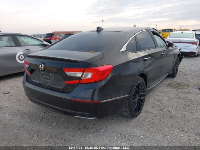 1HGCV1F55LA800297 Honda ACCORD EXL
