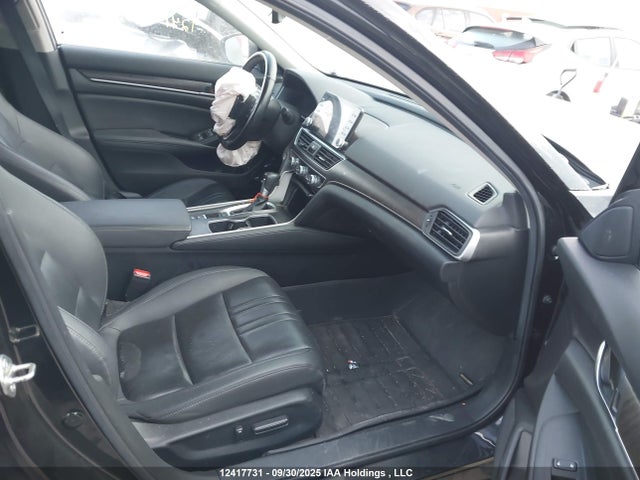 1HGCV1F55LA800297 Honda ACCORD EXL