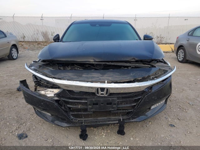 1HGCV1F55LA800297 Honda ACCORD EXL