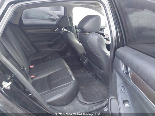 1HGCV1F55LA800297 Honda ACCORD EXL