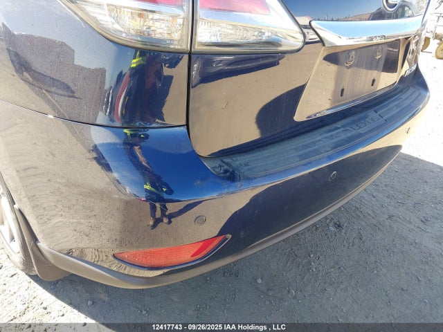 Lexus 2gr-fe 2015 2T2BK1BA1FC262652 Image 12