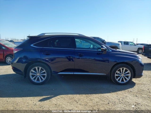Lexus 2gr-fe 2015 2T2BK1BA1FC262652 Image 14
