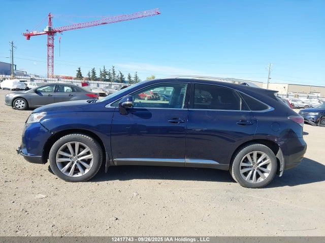 Lexus 2gr-fe 2015 2T2BK1BA1FC262652 Image 15