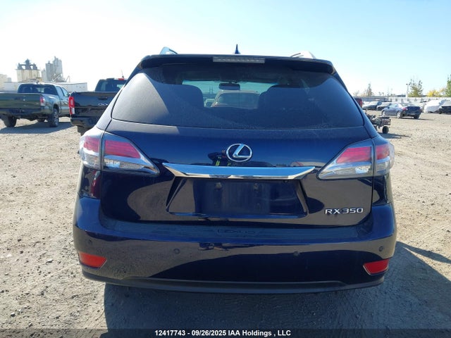 Lexus 2gr-fe 2015 2T2BK1BA1FC262652 Image 17