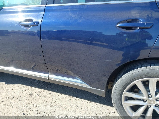Lexus 2gr-fe 2015 2T2BK1BA1FC262652 Image 19