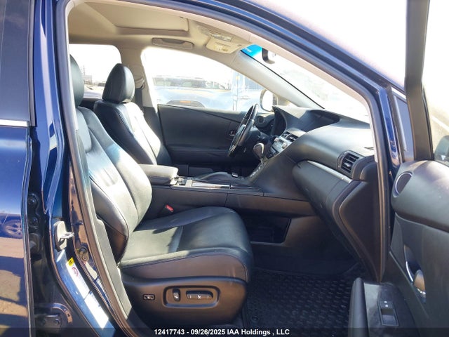 Lexus 2gr-fe 2015 2T2BK1BA1FC262652 Image 5
