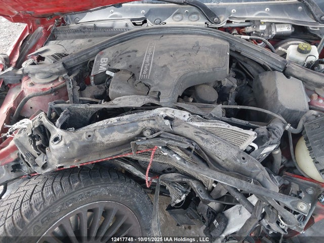 WBA3C3G50ENS69520 BMW 320i