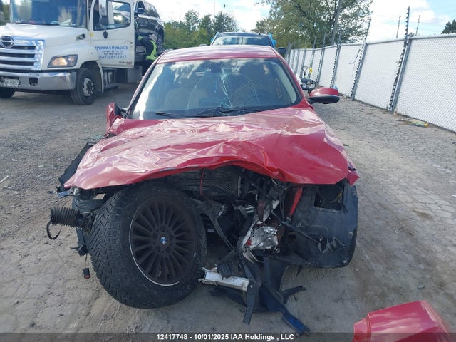 WBA3C3G50ENS69520 BMW 320i